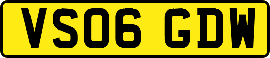 VS06GDW
