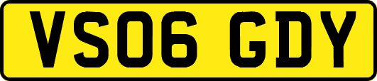 VS06GDY