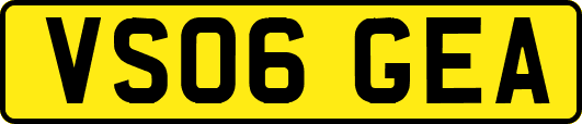 VS06GEA