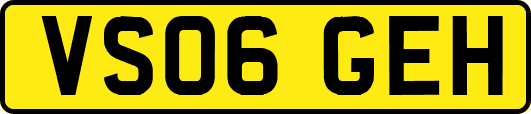 VS06GEH