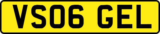 VS06GEL