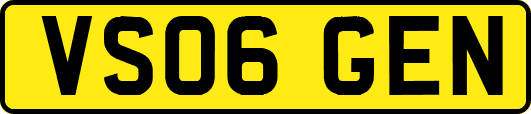 VS06GEN