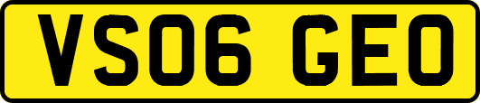 VS06GEO