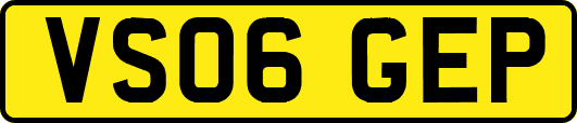 VS06GEP
