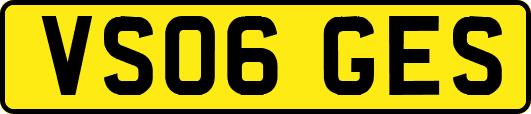 VS06GES