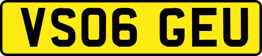 VS06GEU