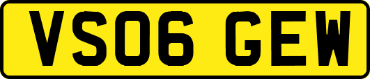 VS06GEW