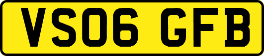 VS06GFB