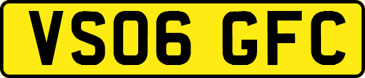 VS06GFC