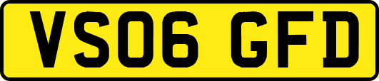 VS06GFD