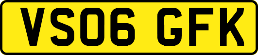 VS06GFK