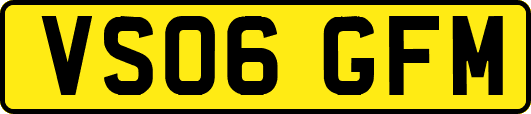VS06GFM