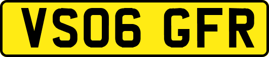 VS06GFR