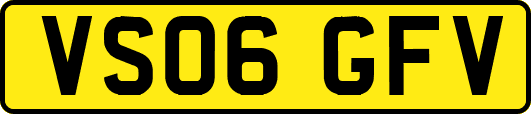 VS06GFV