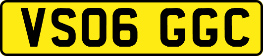 VS06GGC
