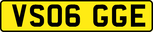 VS06GGE