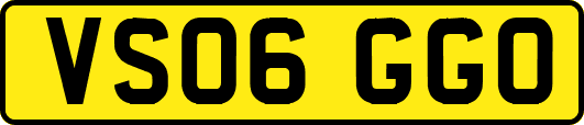 VS06GGO