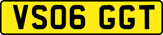 VS06GGT