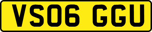 VS06GGU