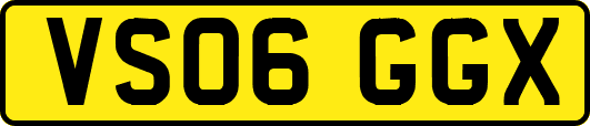 VS06GGX
