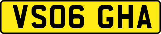 VS06GHA