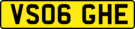 VS06GHE
