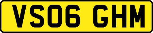 VS06GHM