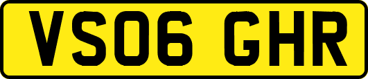 VS06GHR