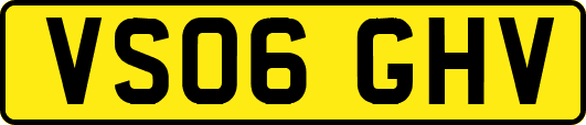 VS06GHV