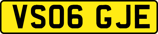 VS06GJE