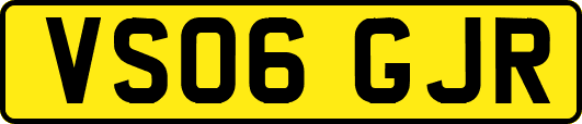 VS06GJR