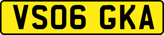 VS06GKA
