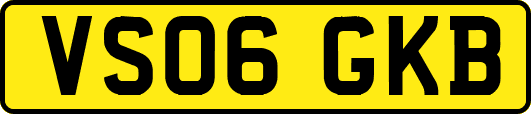 VS06GKB