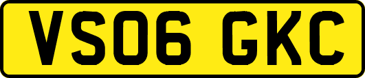 VS06GKC