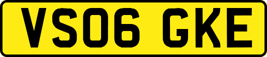 VS06GKE