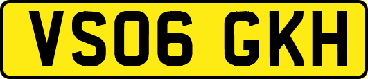 VS06GKH