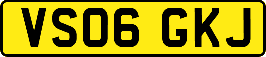 VS06GKJ