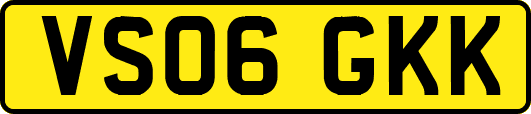 VS06GKK