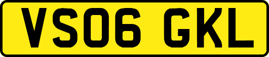 VS06GKL
