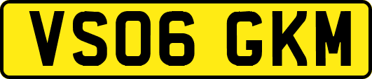 VS06GKM