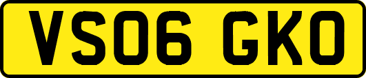 VS06GKO