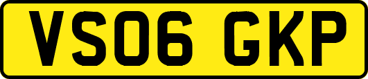 VS06GKP
