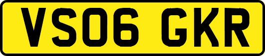VS06GKR