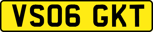 VS06GKT