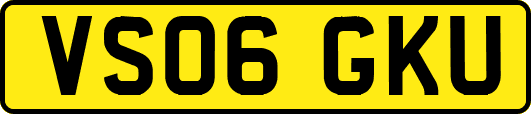 VS06GKU