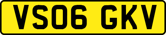 VS06GKV