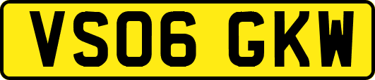VS06GKW