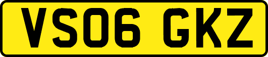 VS06GKZ
