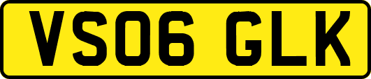 VS06GLK