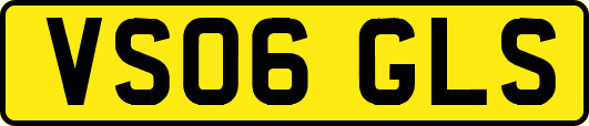 VS06GLS
